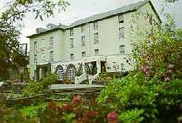 The Royal Goat Hotel,  Beddgelert